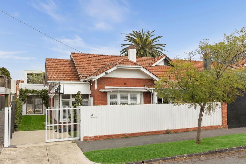 Shelley St (Pet Friendly)