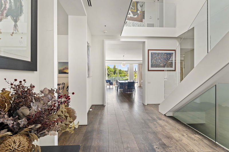 Malvern Oasis (With Car Parking)