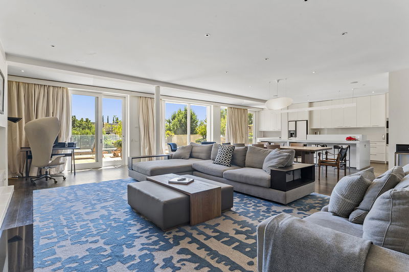 Malvern Oasis (With Car Parking)