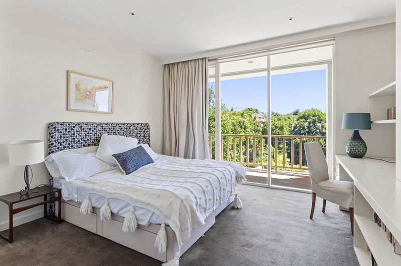 Malvern Oasis (With Car Parking)