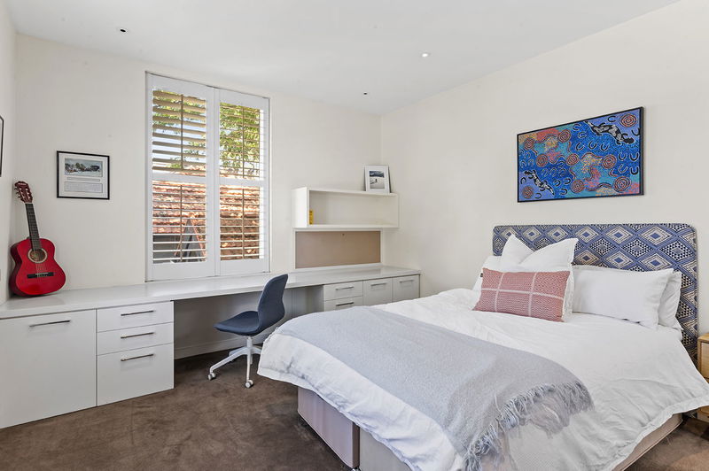 Malvern Oasis (With Car Parking)