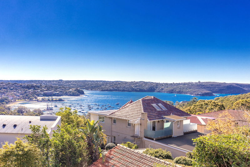 Balmoral Bluewater