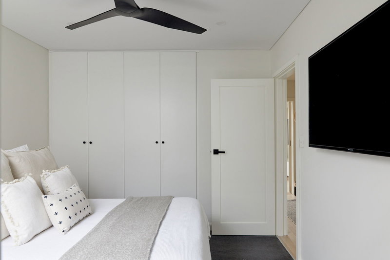 Beachside Retreat Test CC