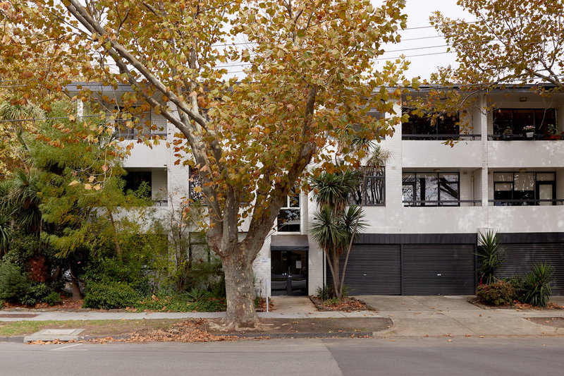 Beachside Retreat Test CC