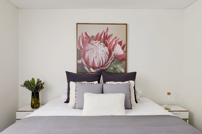 Beachside Retreat Test CC