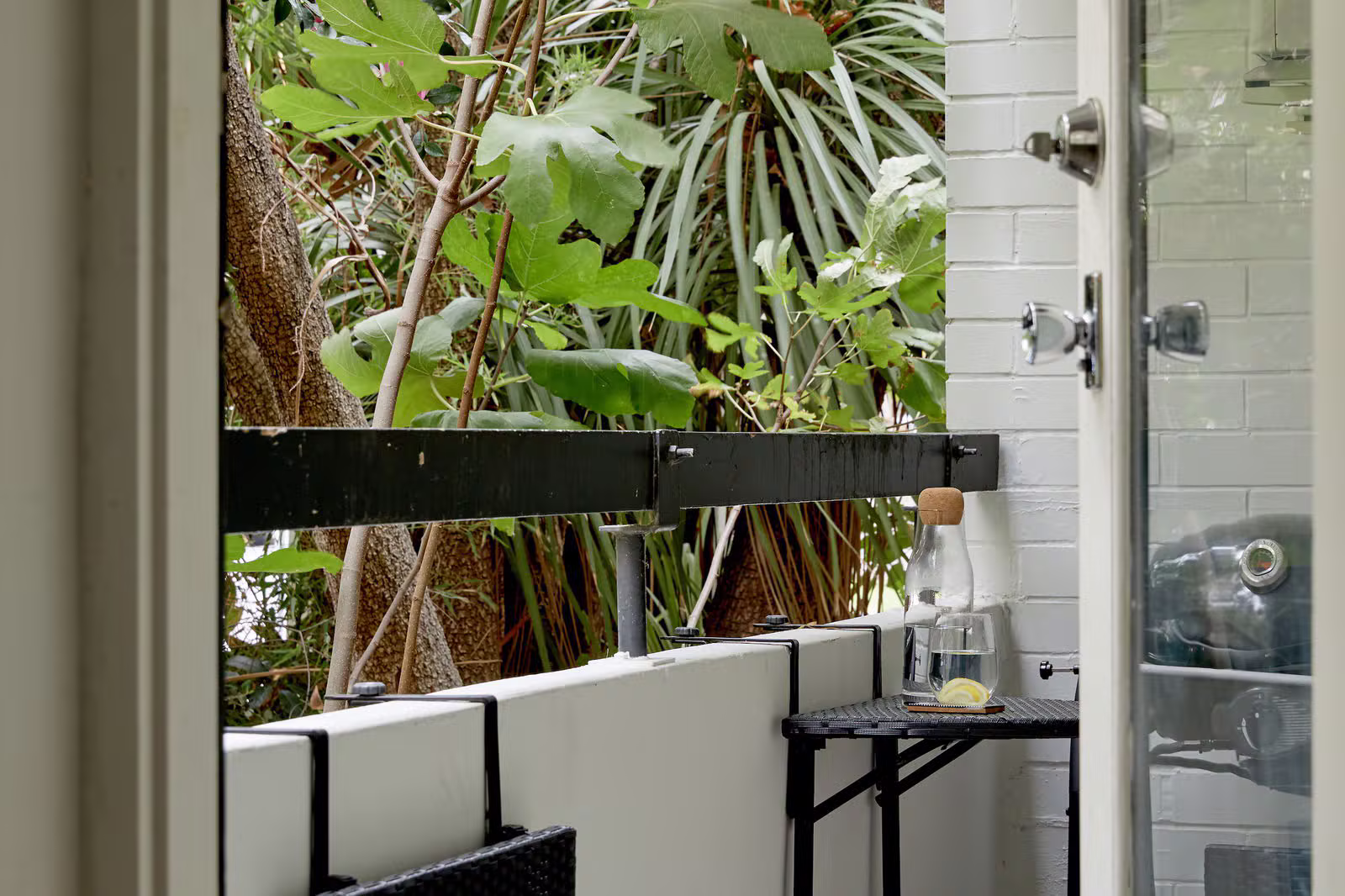 Beachside Retreat Test CC