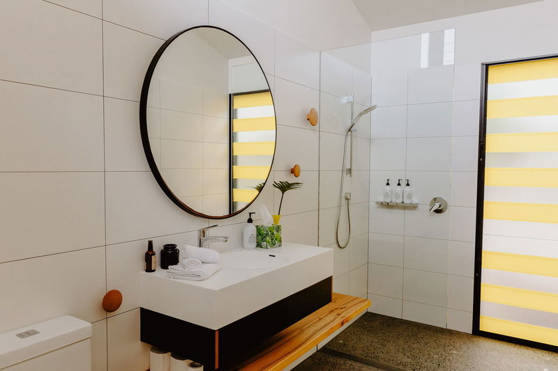 42 Byron (Walk to Beach)