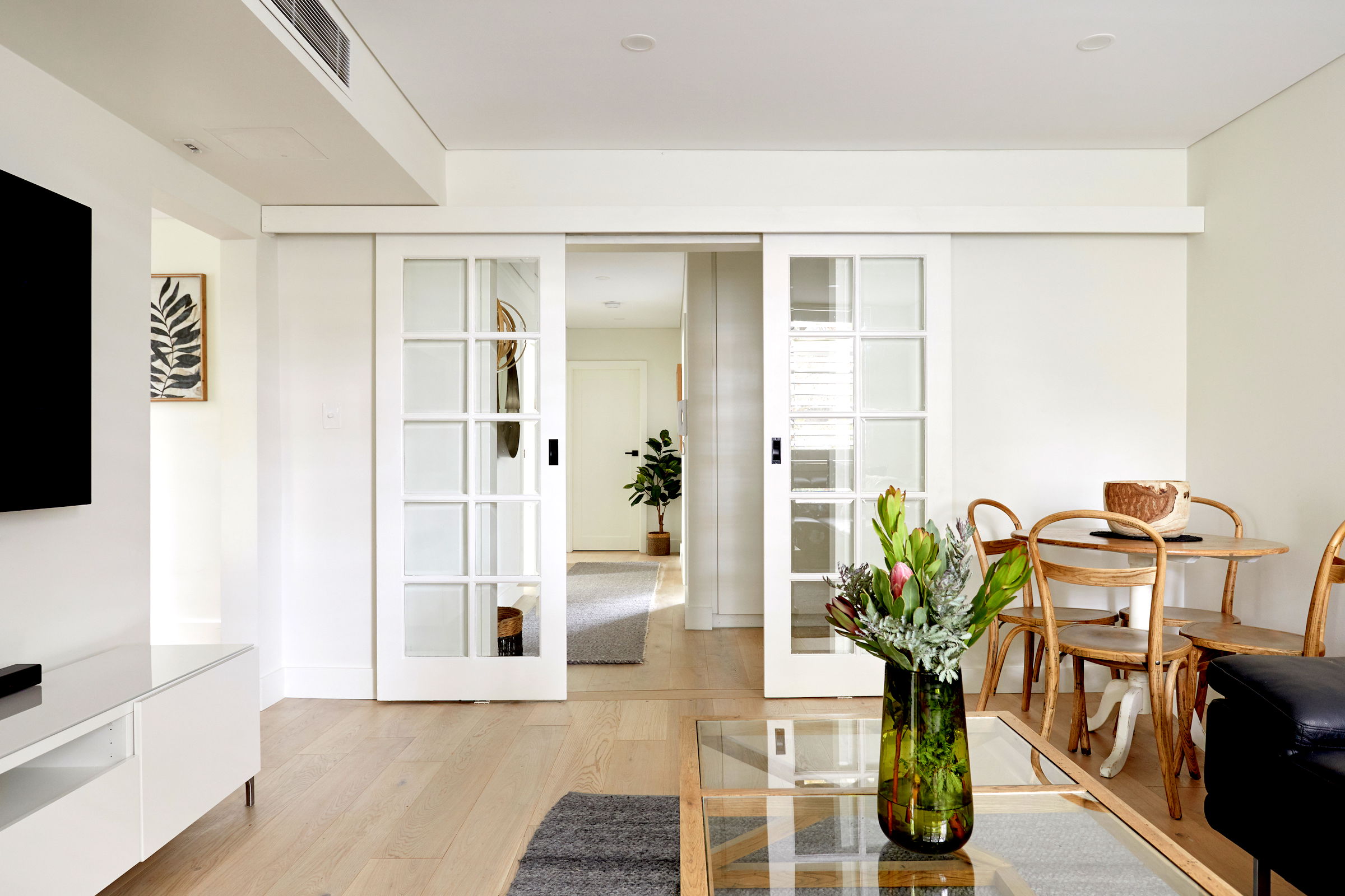 Beachside Retreat Test CC