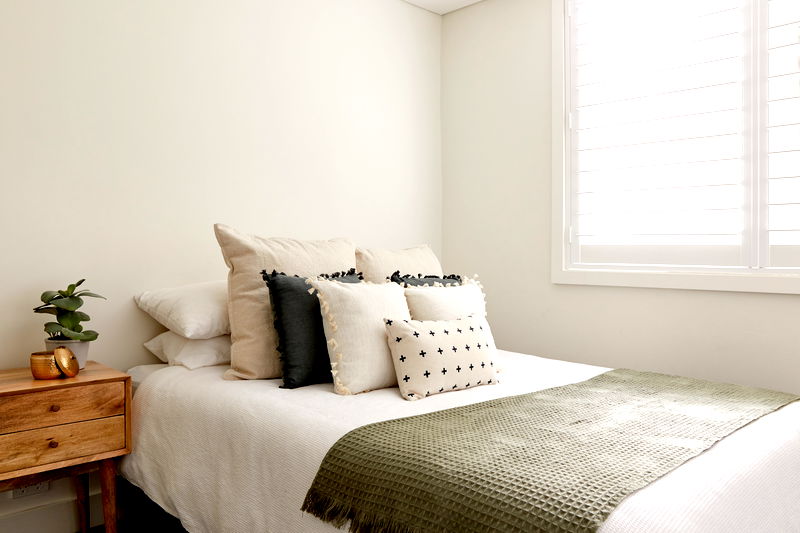 Beachside Retreat Test CC