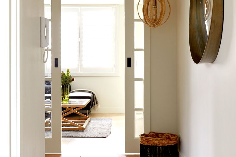 Beachside Retreat Test CC