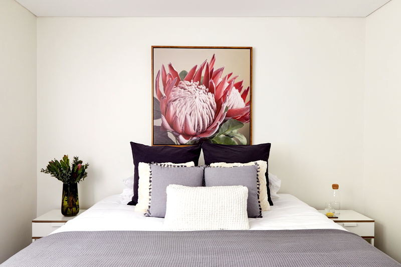 Beachside Retreat Test CC