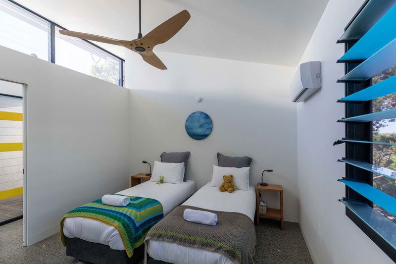 42 Byron (Walk to Beach)