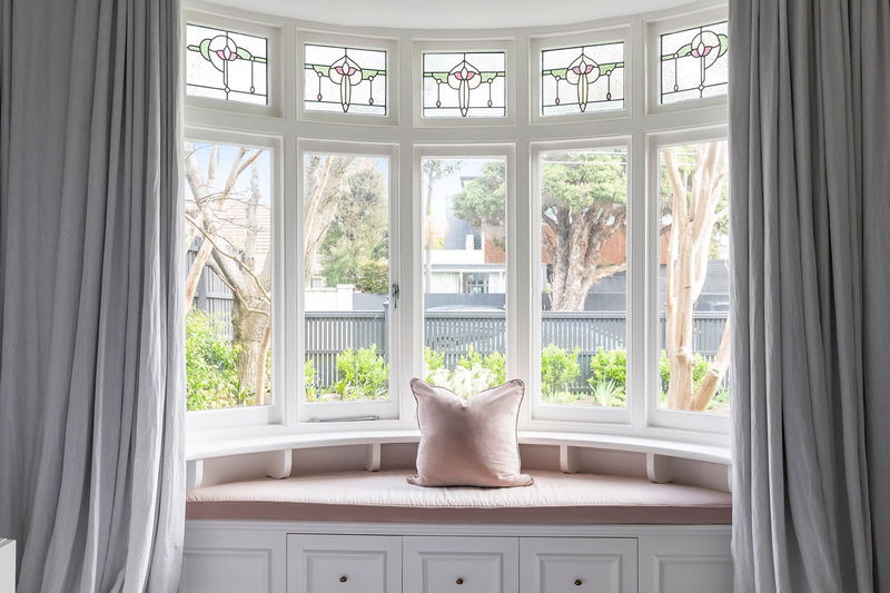 Tintern Brighton (With Car Parking)