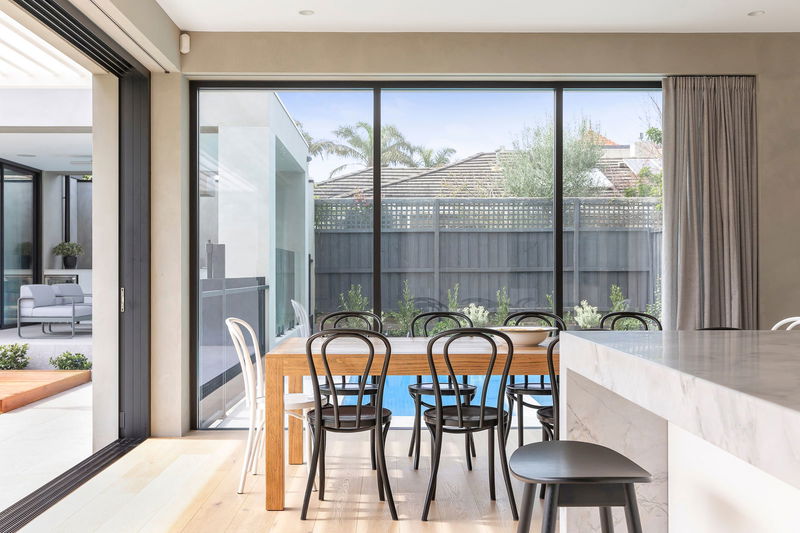 Tintern Brighton (With Car Parking)