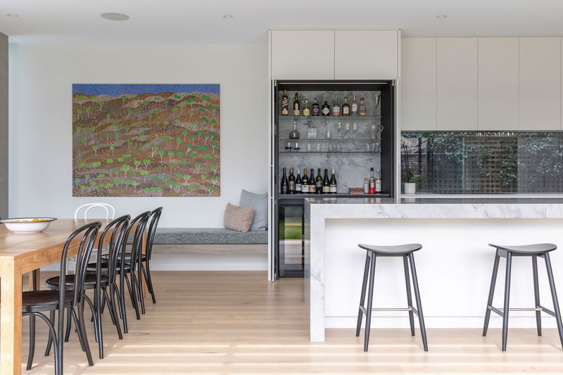 Tintern Brighton (With Car Parking)