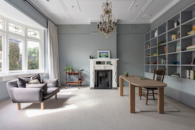 Tintern Brighton (With Car Parking)