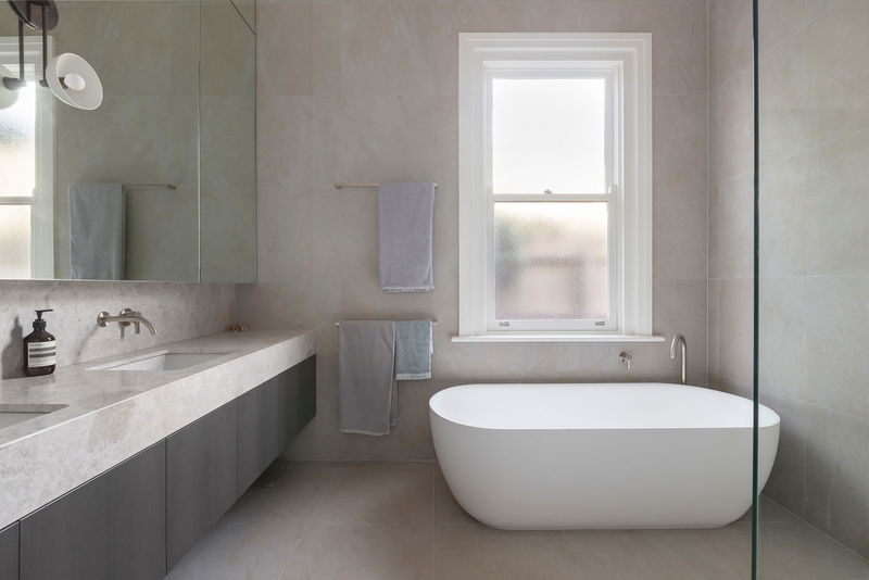 Tintern Brighton (With Car Parking)