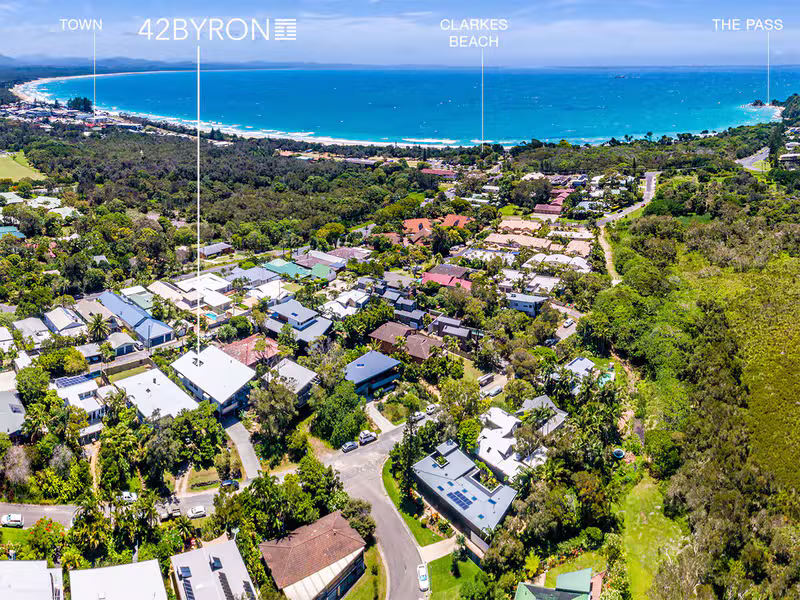 Luxico's 42Byron