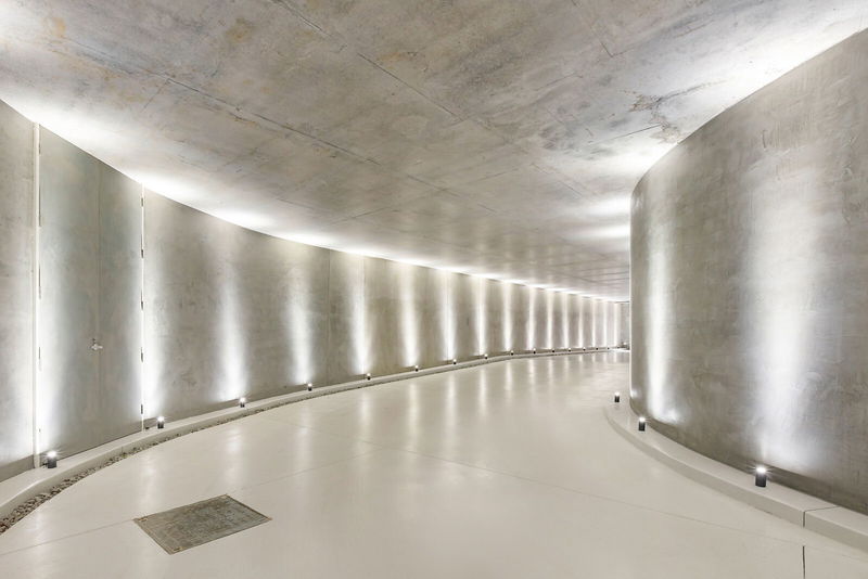 The Ultimate (With Car Parking)