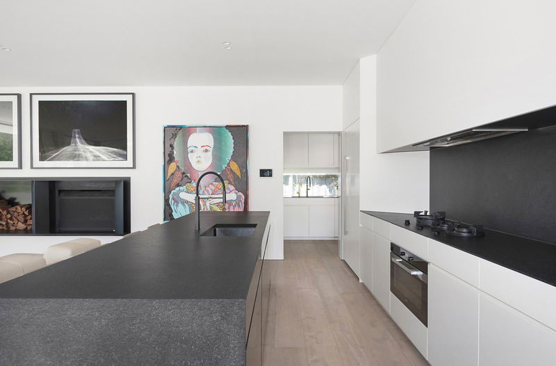 The Ultimate (With Car Parking)