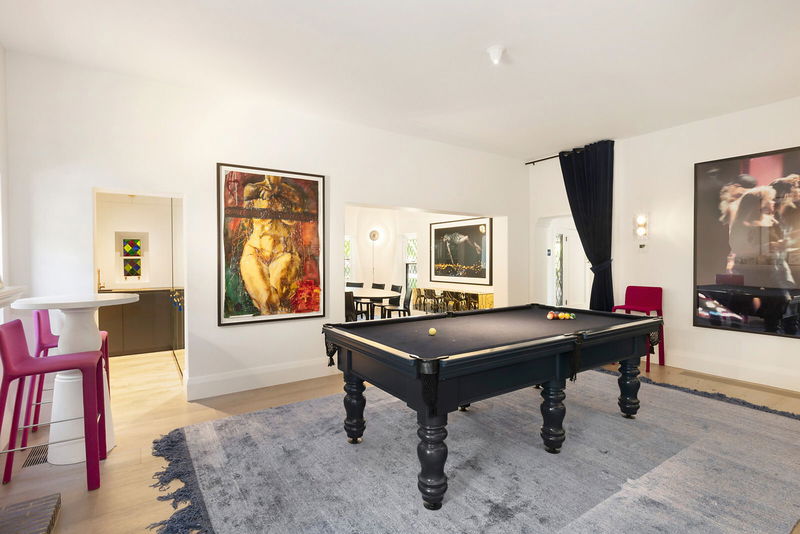 The Ultimate (With Car Parking)