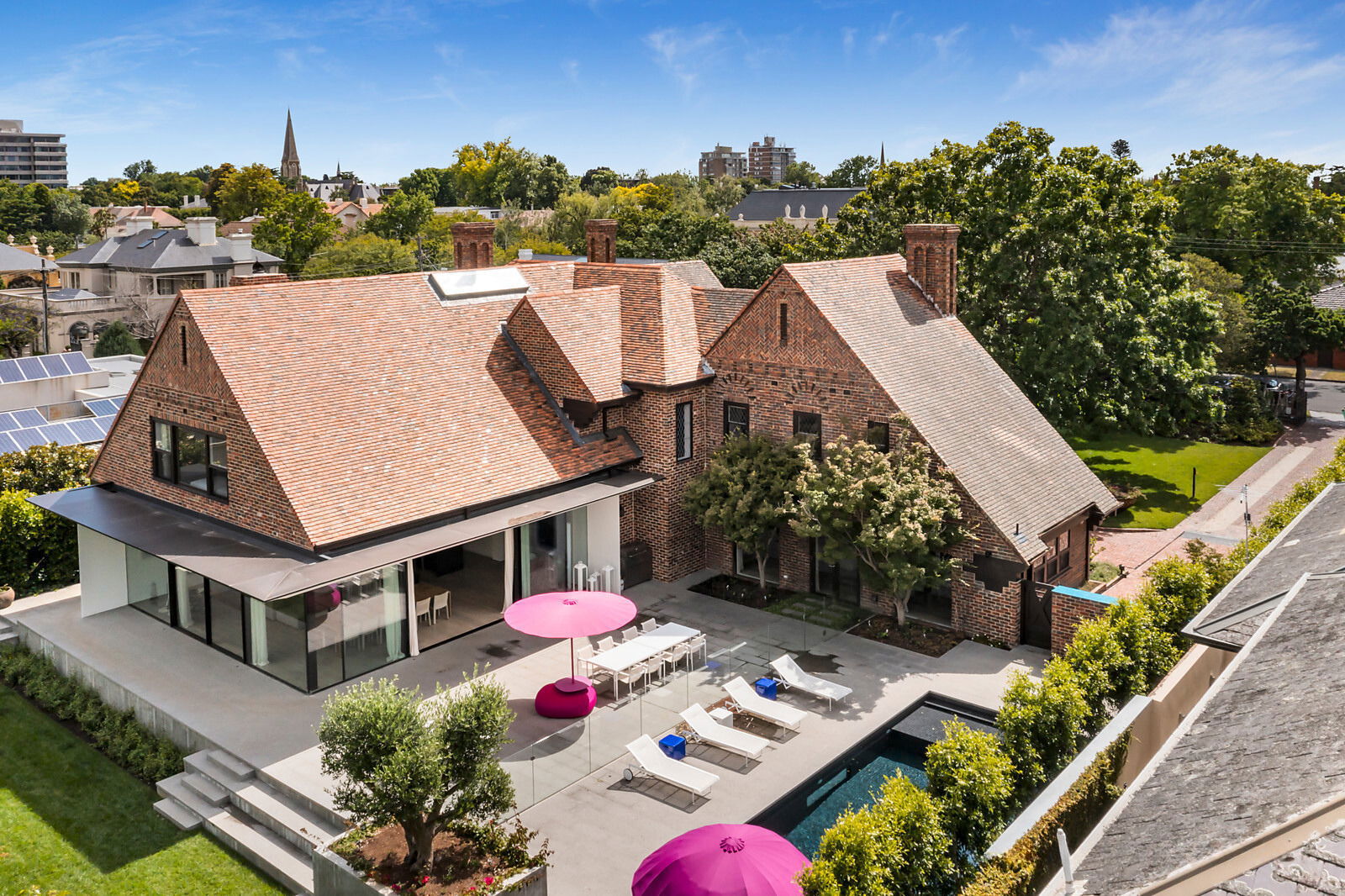 Heyington Toorak (The Ultimate)