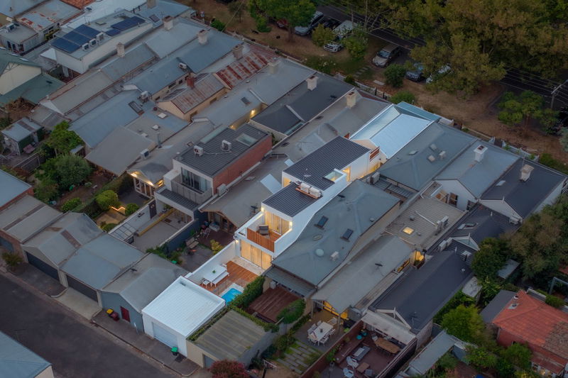 Sun Kiss (with plunge pool & car parking)