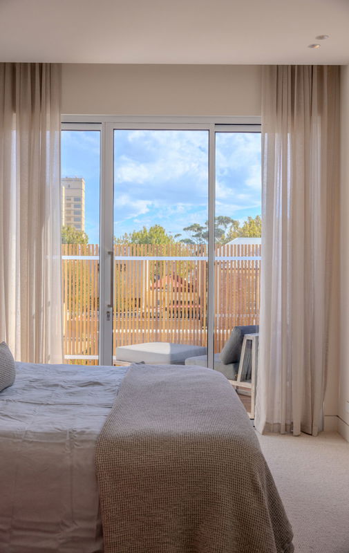 Sun Kiss (with plunge pool & car parking)