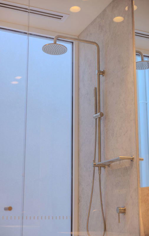 Sun Kiss (with plunge pool & car parking)