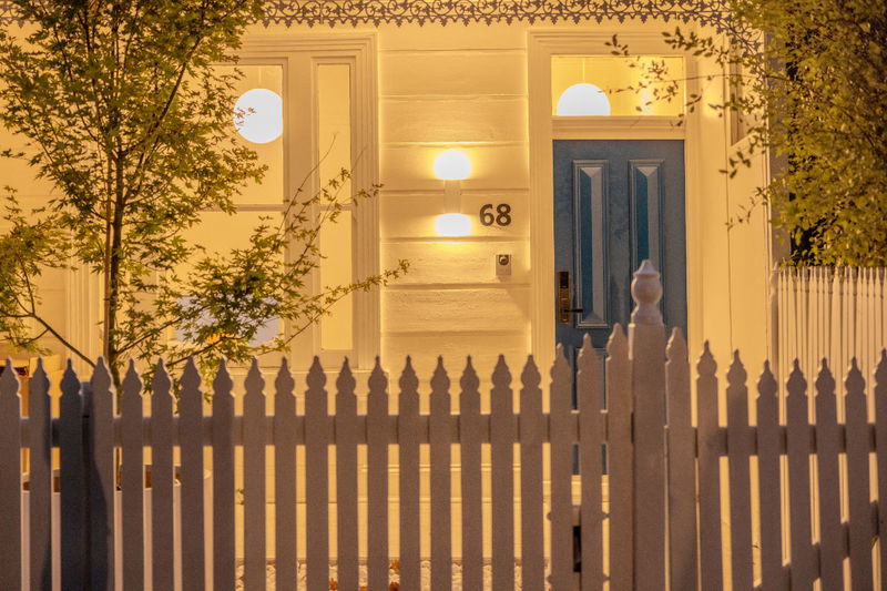 Sun Kiss (with plunge pool & car parking)