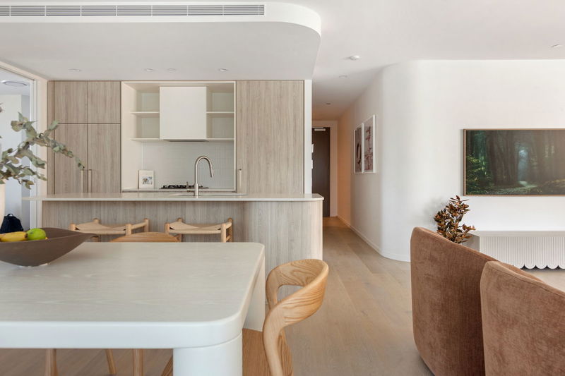 Burleigh Bliss (Ocean Views)