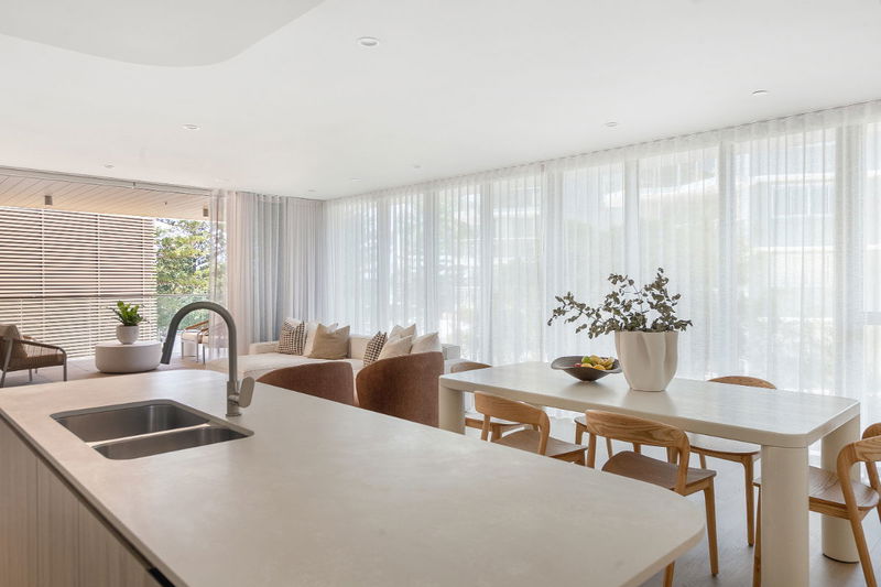 Burleigh Bliss (Ocean Views)