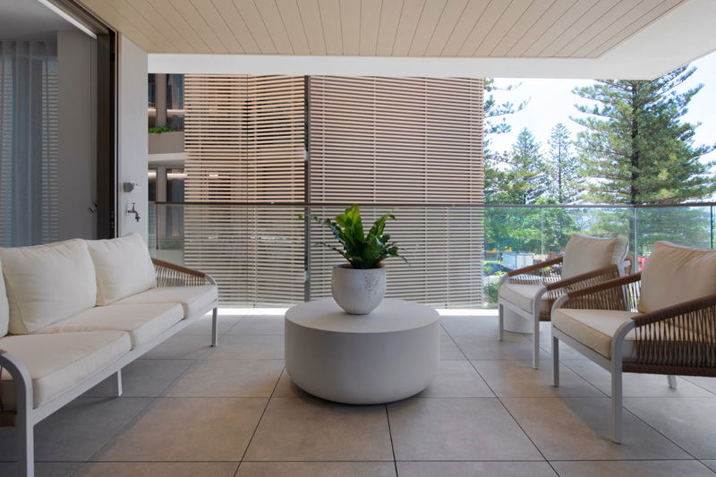 Burleigh Bliss (Ocean Views)