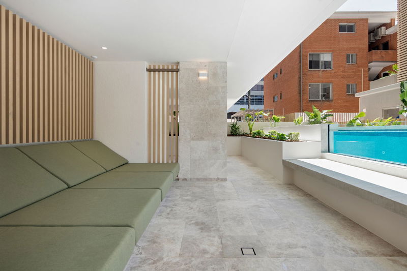 Burleigh Bliss (Ocean Views)