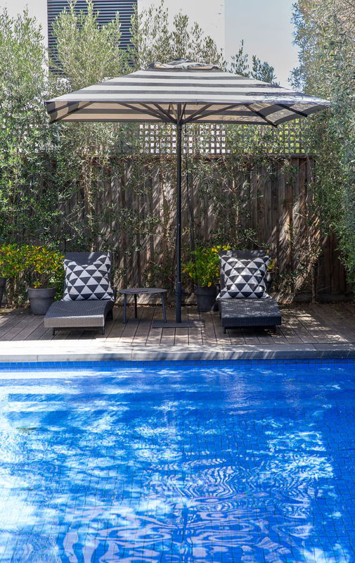 Kellenera (With Heated Pool and Car Parking)