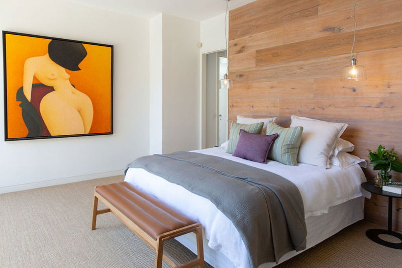 Kellenera (With Heated Pool and Car Parking)