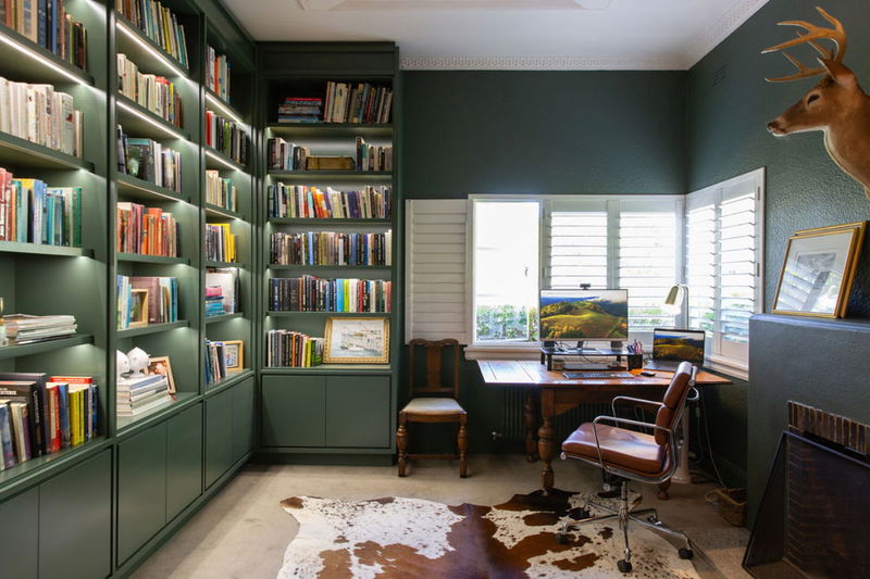 Kellenera (With Heated Pool and Car Parking)