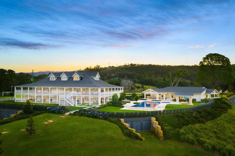 Guanaba Estate (Heated Pool)