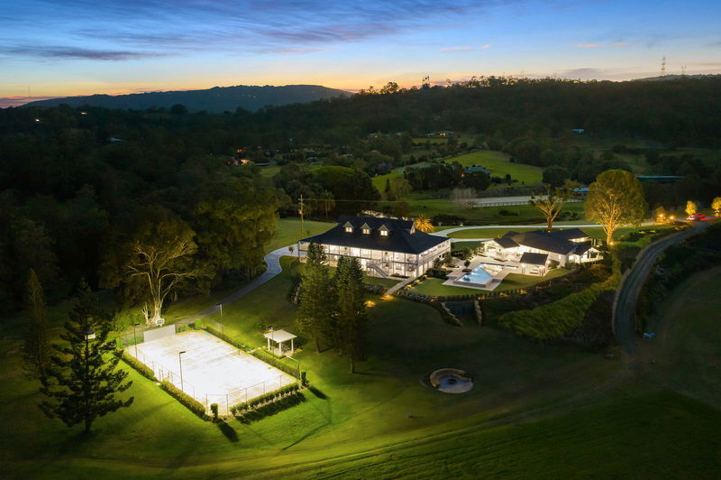 Guanaba Estate (Heated Pool)