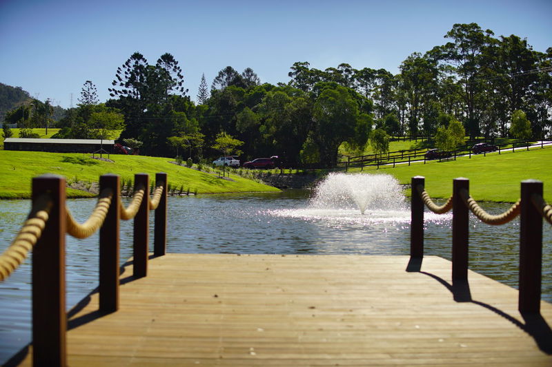 Guanaba Estate (Heated Pool)