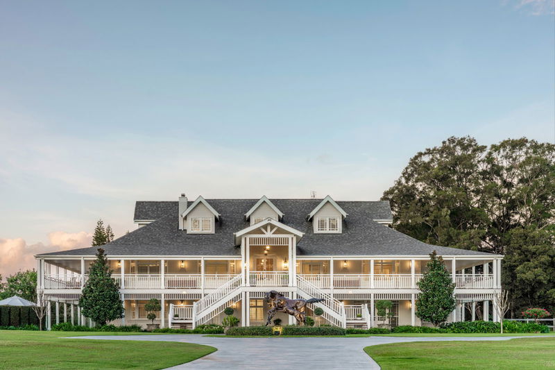 Guanaba Estate (Heated Pool)