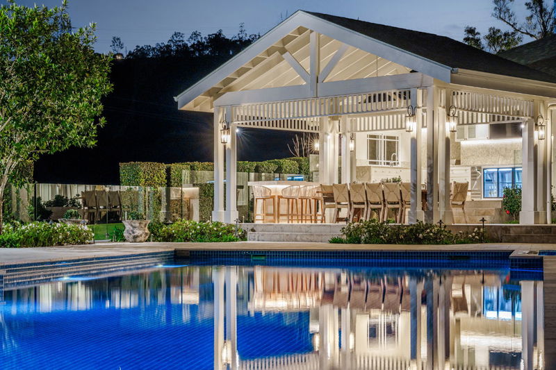 Guanaba Estate (Heated Pool)