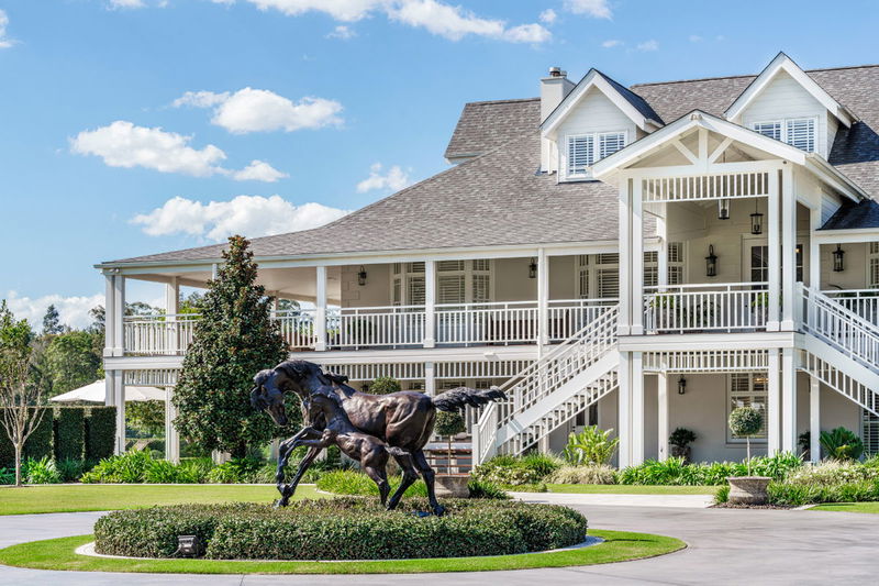 Guanaba Estate (Heated Pool)