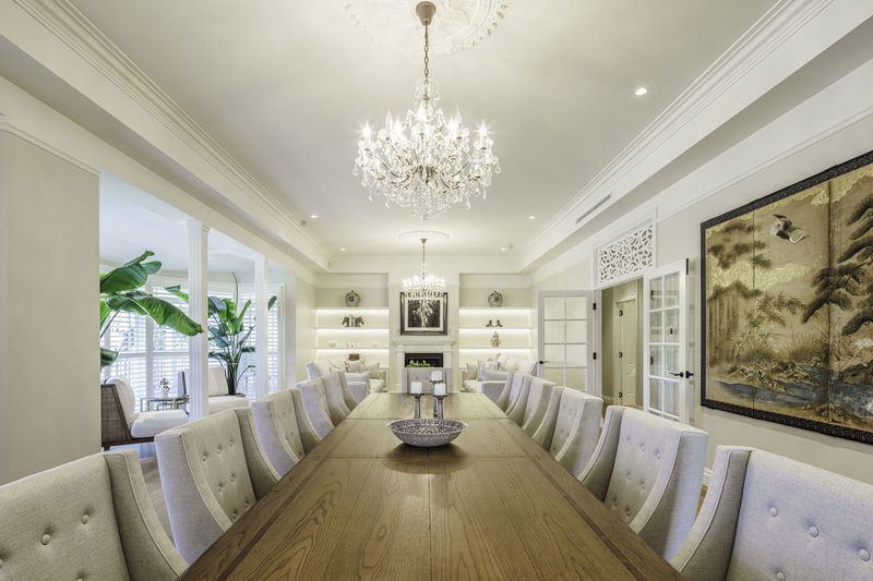 Guanaba Estate (Heated Pool)