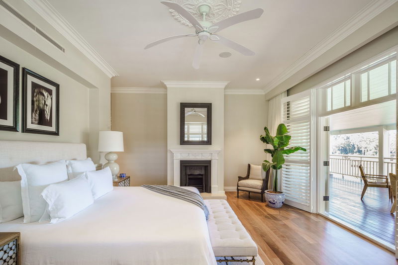 Guanaba Estate (Heated Pool)