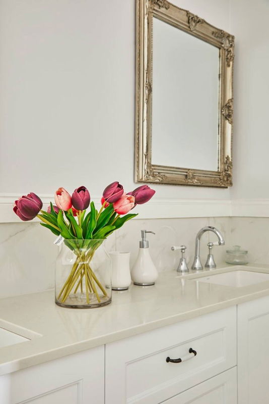 South Hampton - The Residence (With Stunning Views)