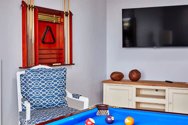 South Hampton - The Residence (With Stunning Views)