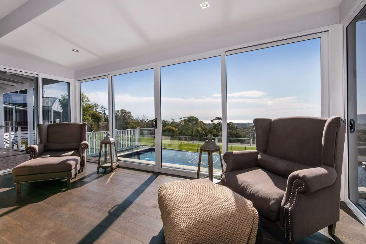 Harrisons Red Hill (South Hampton - The Residence)