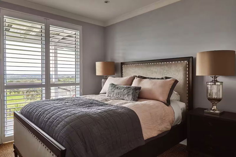 South Hampton - The Residence (With Stunning Views)