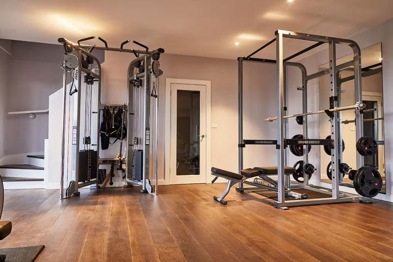 South Hampton - The Residence (With Stunning Views)